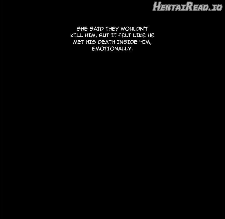 My High School Bully Chapter 239 - page 45