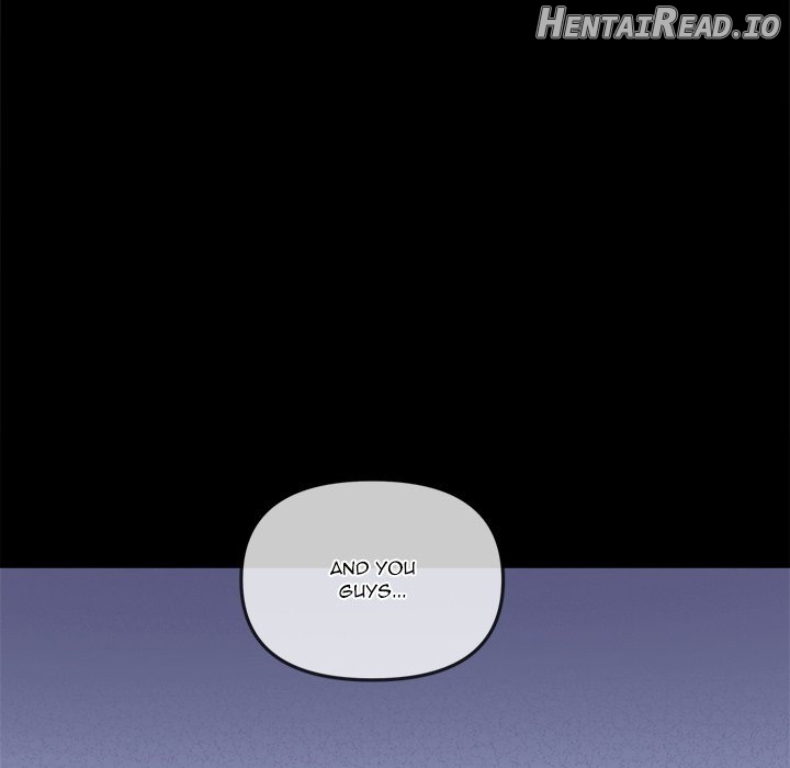 My High School Bully Chapter 239 - page 46