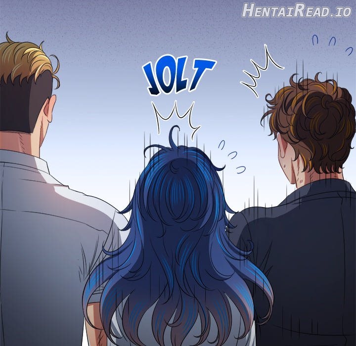 My High School Bully Chapter 239 - page 47