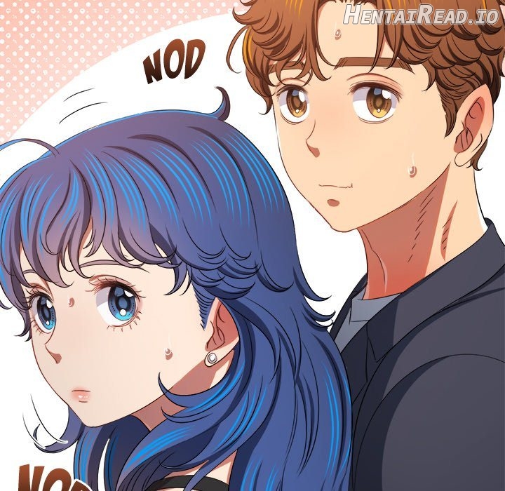 My High School Bully Chapter 239 - page 53
