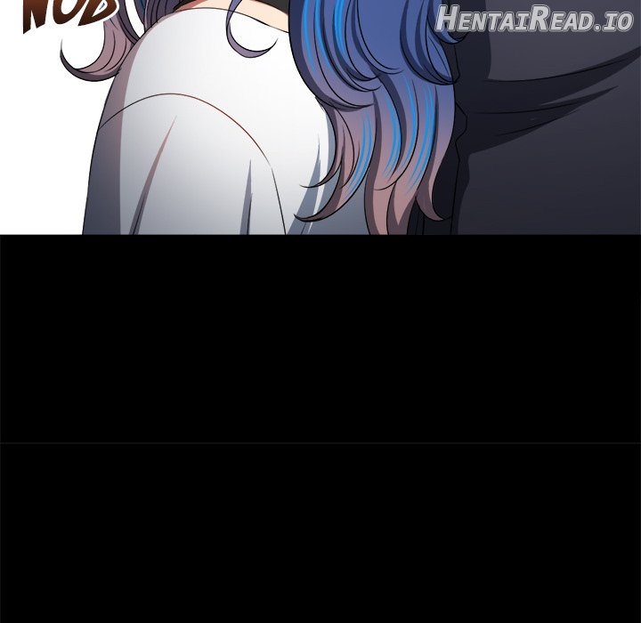 My High School Bully Chapter 239 - page 54