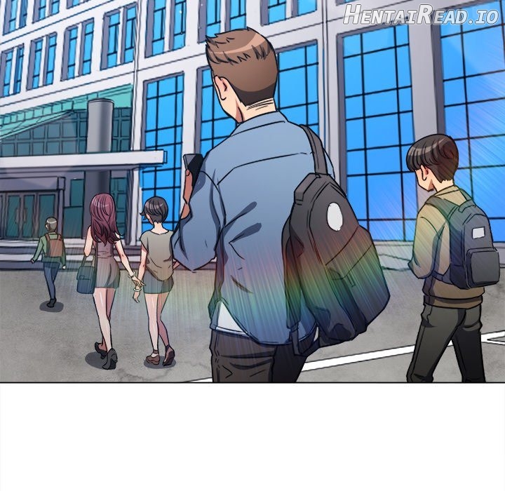 My High School Bully Chapter 239 - page 7