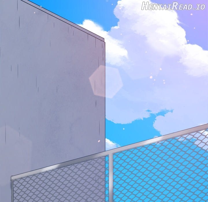My High School Bully Chapter 239 - page 9