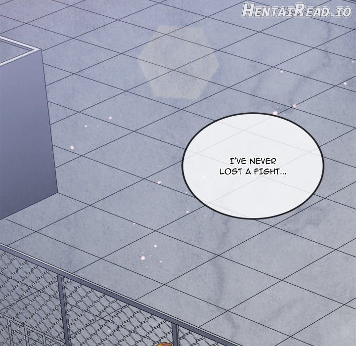 My High School Bully Chapter 239 - page 82