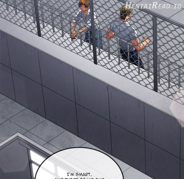 My High School Bully Chapter 239 - page 83