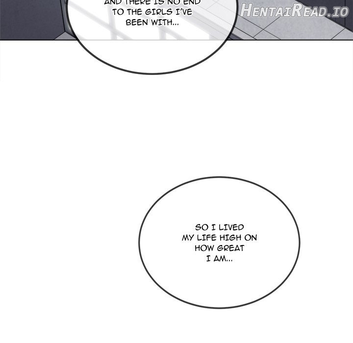 My High School Bully Chapter 239 - page 84