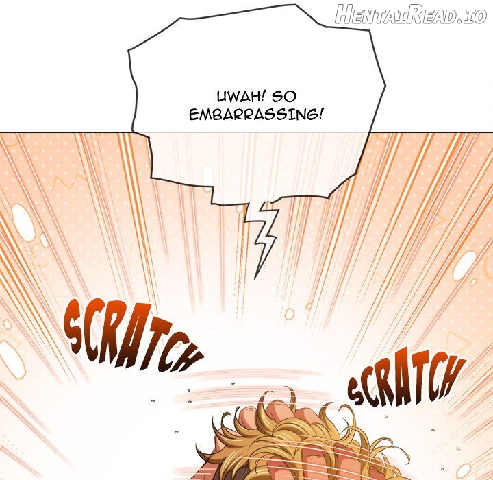 My High School Bully Chapter 239 - page 89