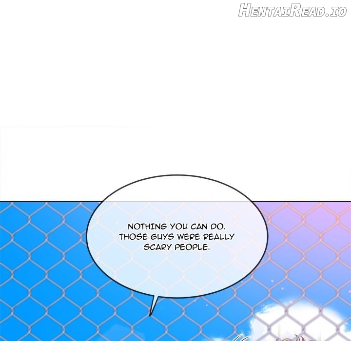 My High School Bully Chapter 239 - page 92