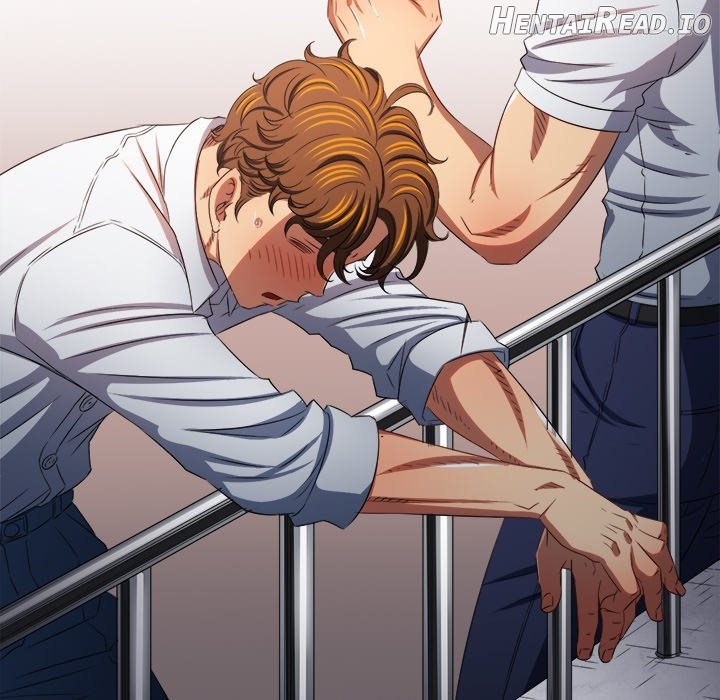 My High School Bully Chapter 239 - page 99