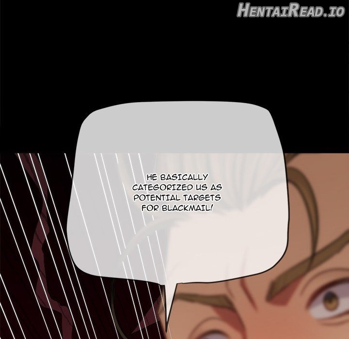 My High School Bully Chapter 240 - page 101
