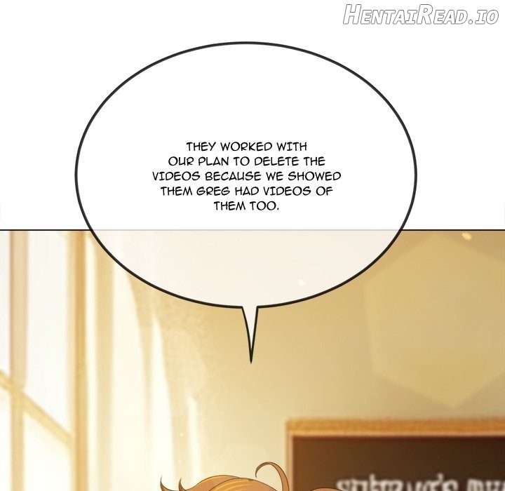 My High School Bully Chapter 240 - page 107