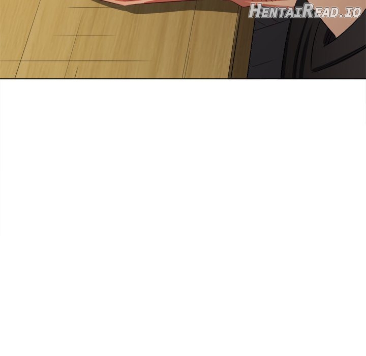 My High School Bully Chapter 240 - page 12