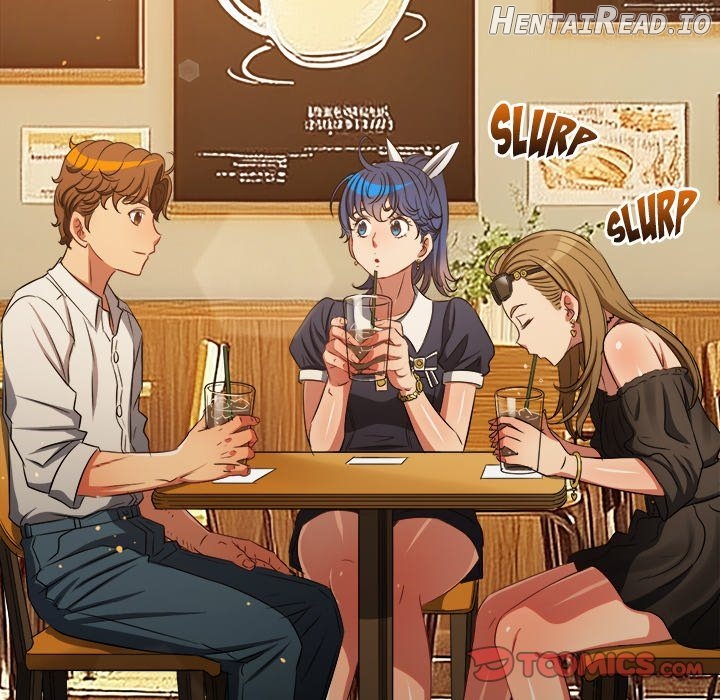 My High School Bully Chapter 240 - page 112