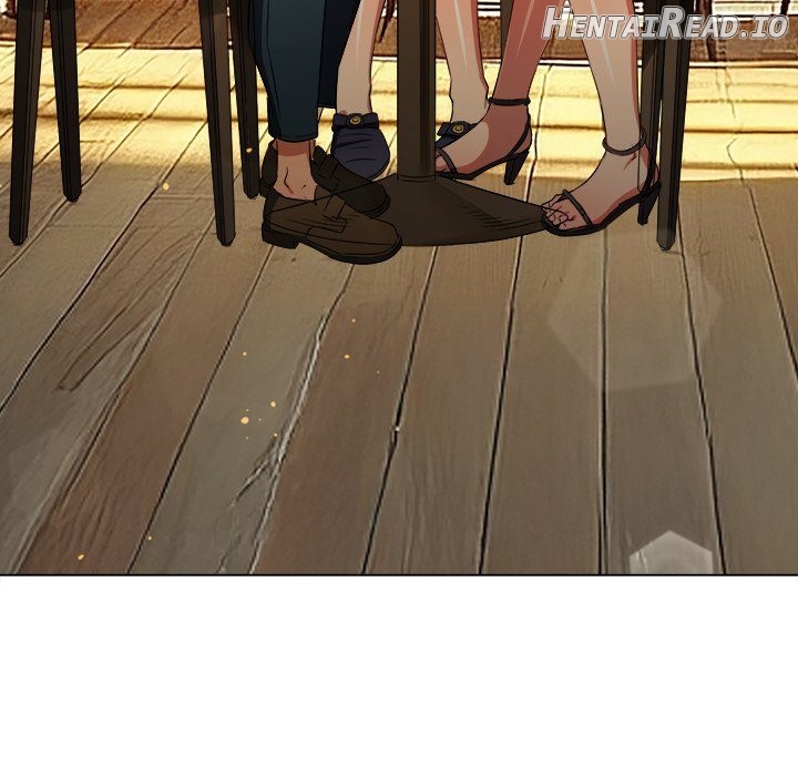 My High School Bully Chapter 240 - page 113