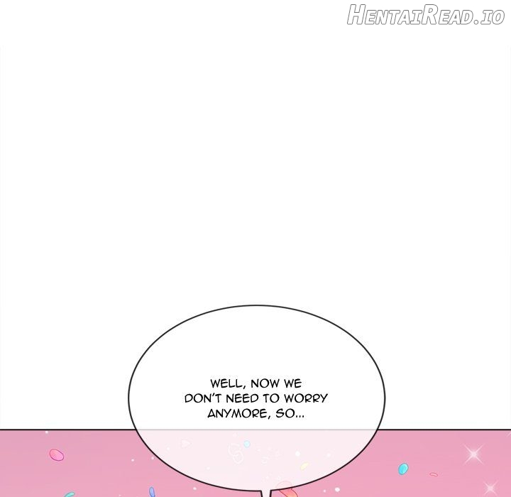 My High School Bully Chapter 240 - page 114