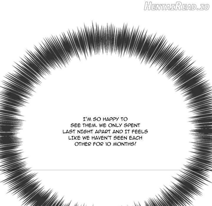 My High School Bully Chapter 240 - page 13