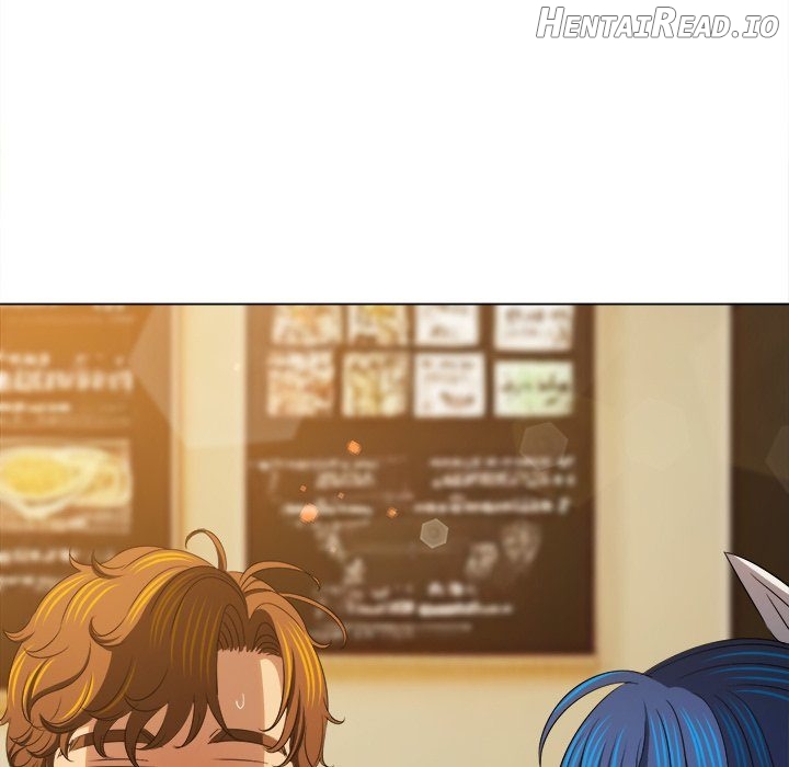 My High School Bully Chapter 240 - page 122