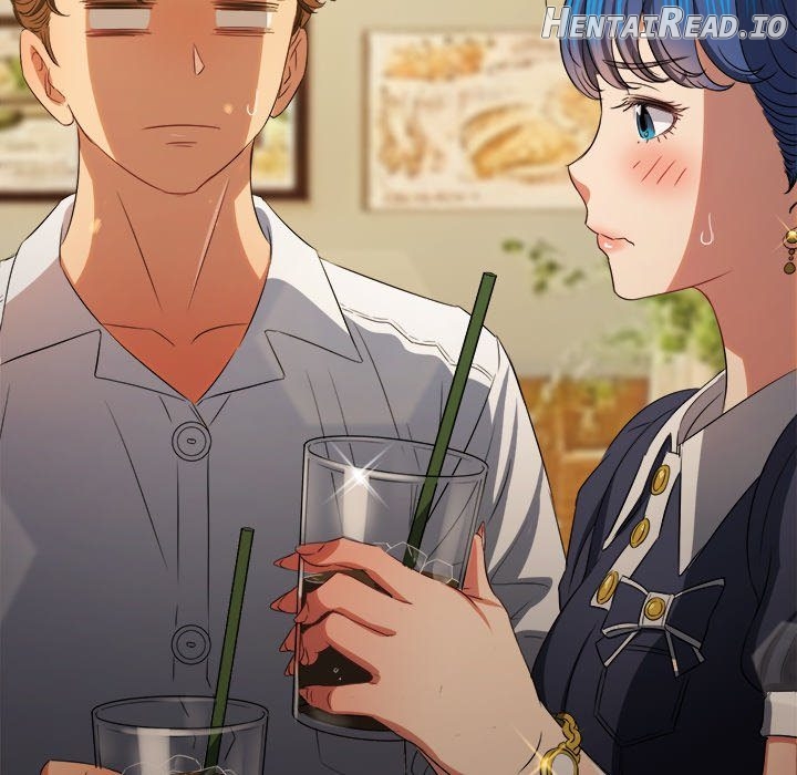 My High School Bully Chapter 240 - page 123