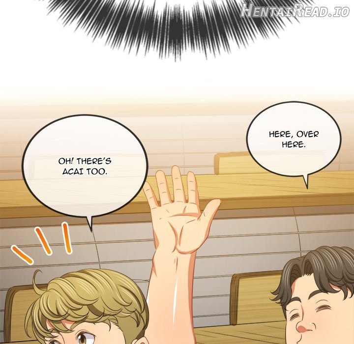 My High School Bully Chapter 240 - page 14