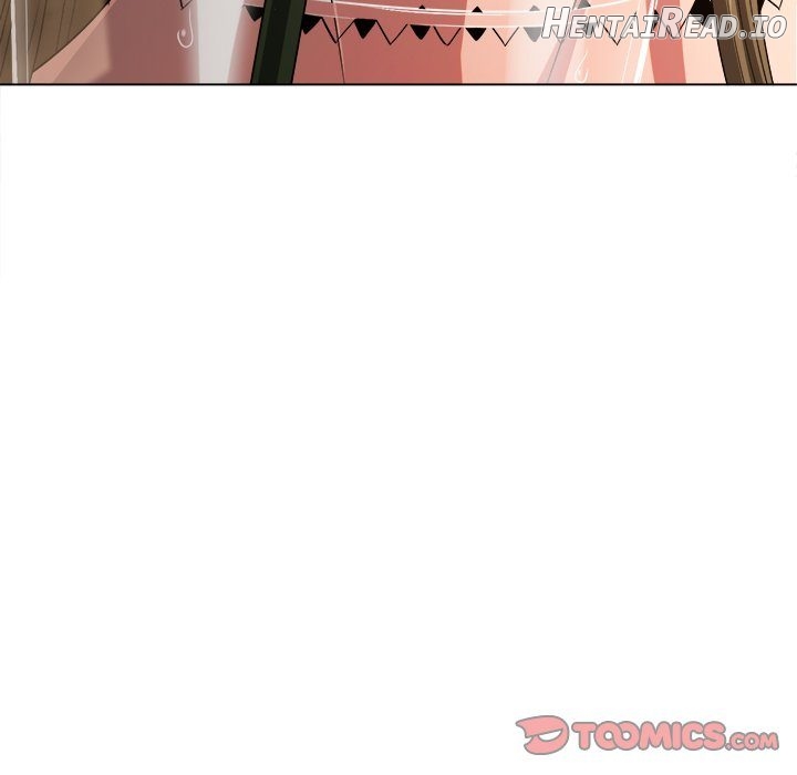 My High School Bully Chapter 240 - page 136