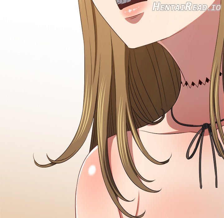 My High School Bully Chapter 240 - page 139