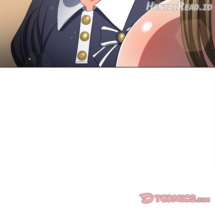 My High School Bully Chapter 240 - page 148