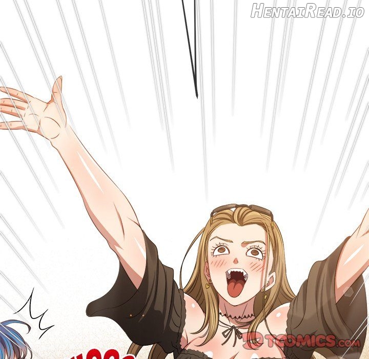 My High School Bully Chapter 240 - page 160