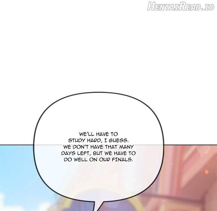My High School Bully Chapter 240 - page 193