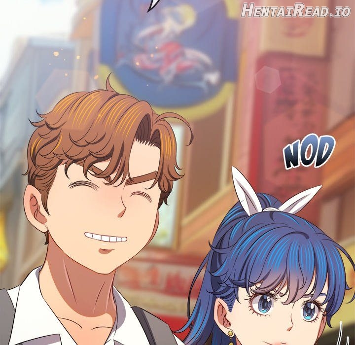 My High School Bully Chapter 240 - page 194