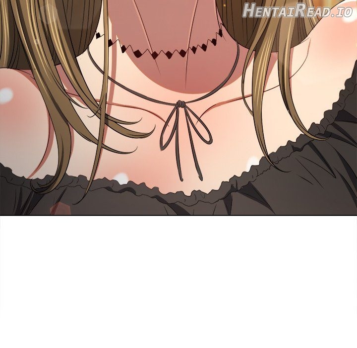 My High School Bully Chapter 240 - page 198