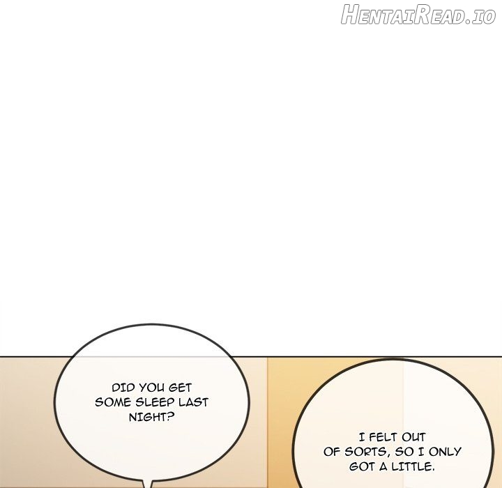 My High School Bully Chapter 240 - page 21