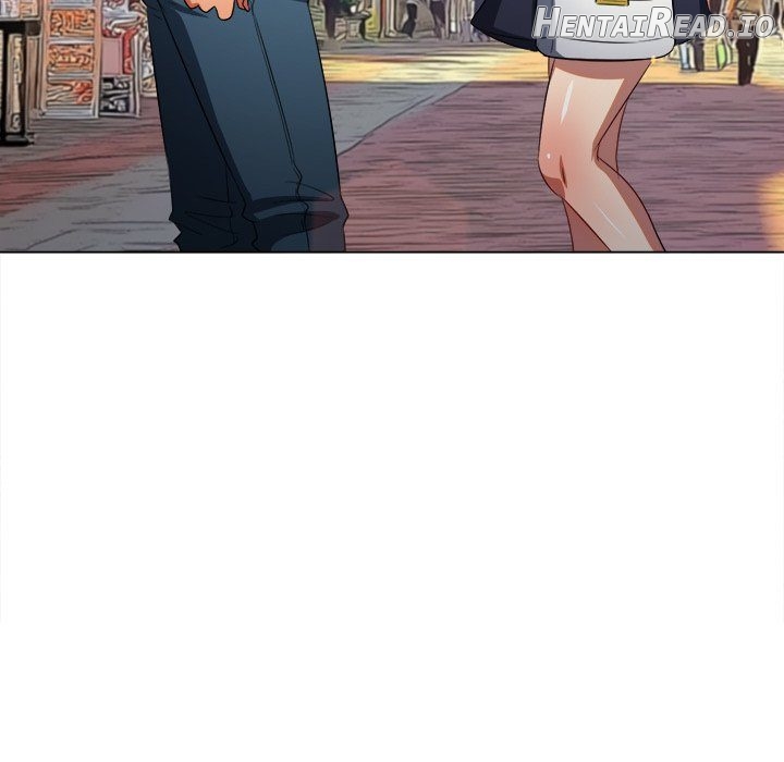 My High School Bully Chapter 240 - page 201