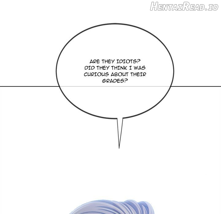 My High School Bully Chapter 240 - page 206