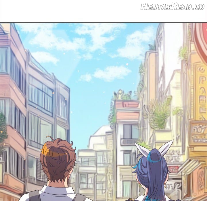 My High School Bully Chapter 240 - page 211