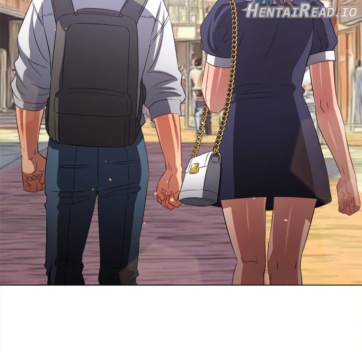 My High School Bully Chapter 240 - page 212