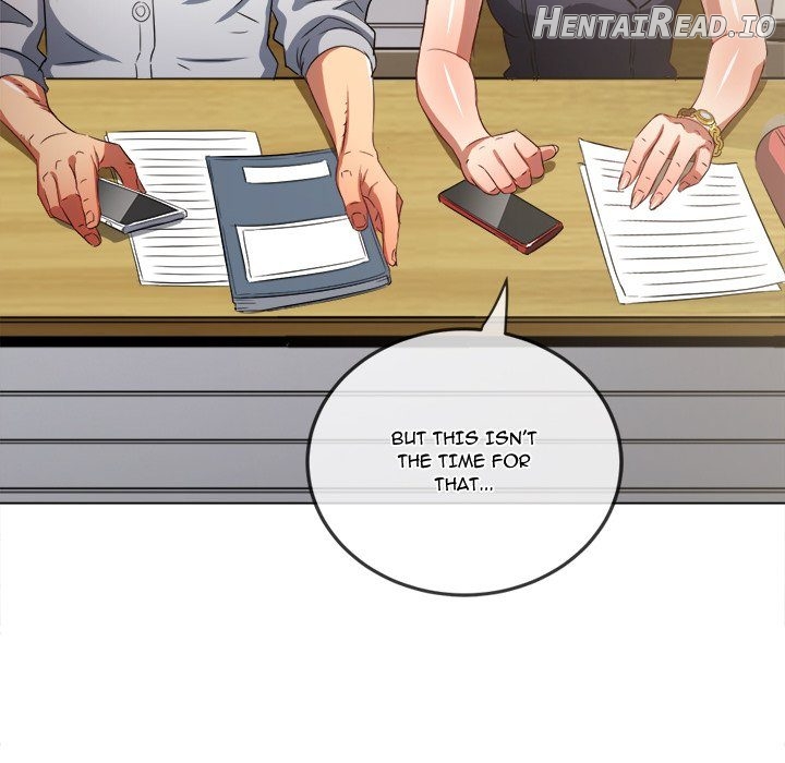 My High School Bully Chapter 240 - page 23