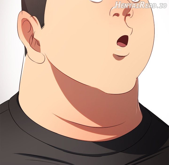 My High School Bully Chapter 240 - page 26