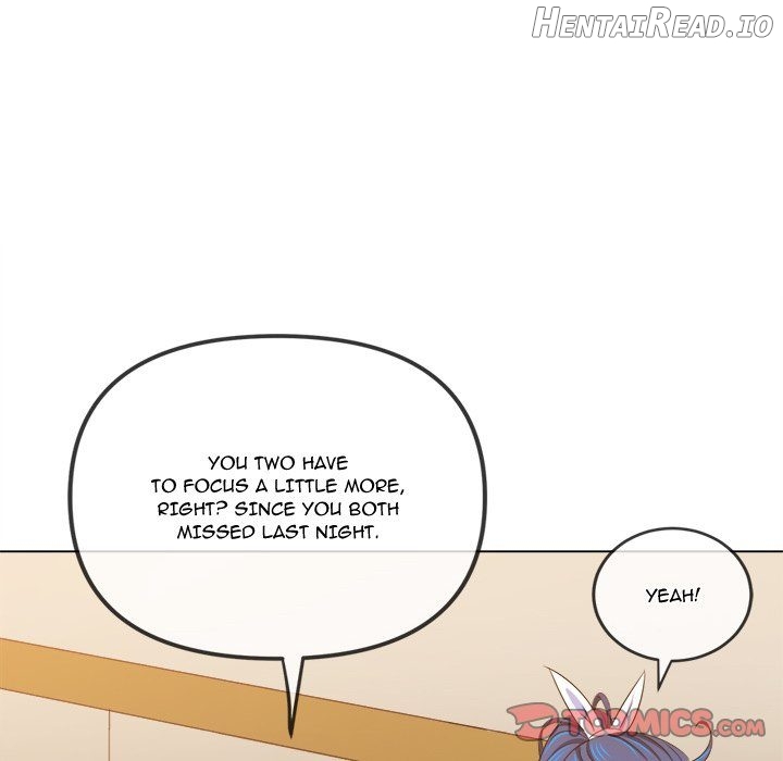 My High School Bully Chapter 240 - page 28