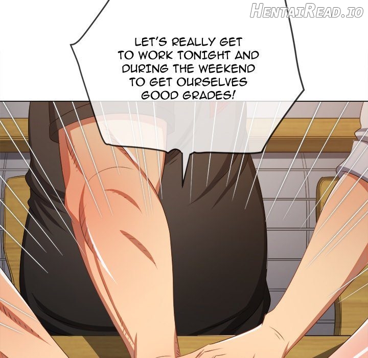 My High School Bully Chapter 240 - page 32