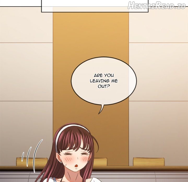 My High School Bully Chapter 240 - page 35