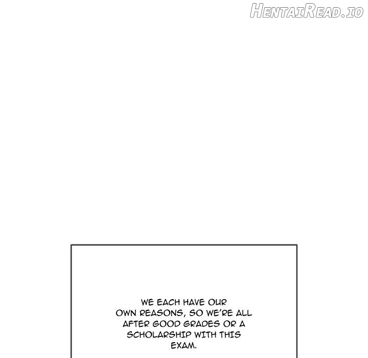 My High School Bully Chapter 240 - page 38