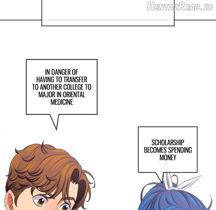 My High School Bully Chapter 240 - page 39