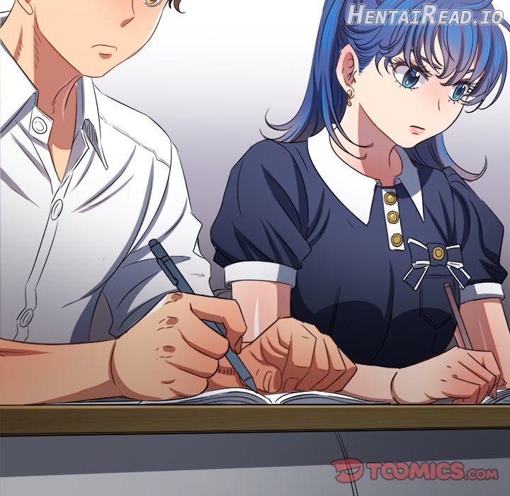 My High School Bully Chapter 240 - page 40