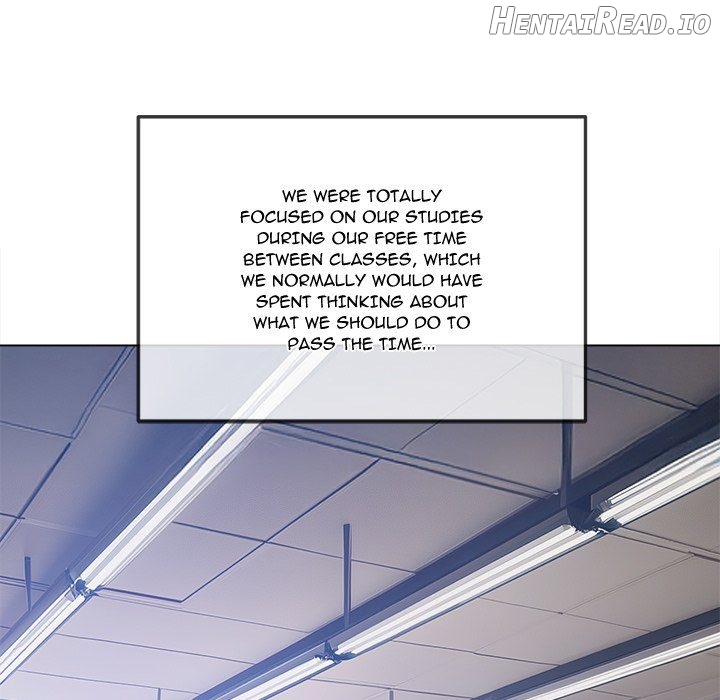 My High School Bully Chapter 240 - page 48
