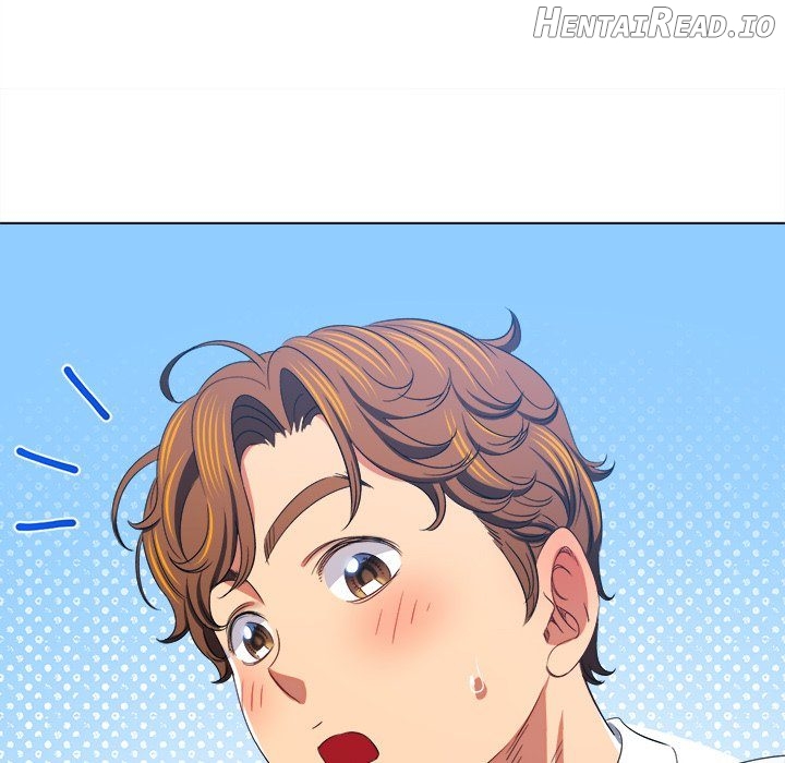 My High School Bully Chapter 240 - page 53