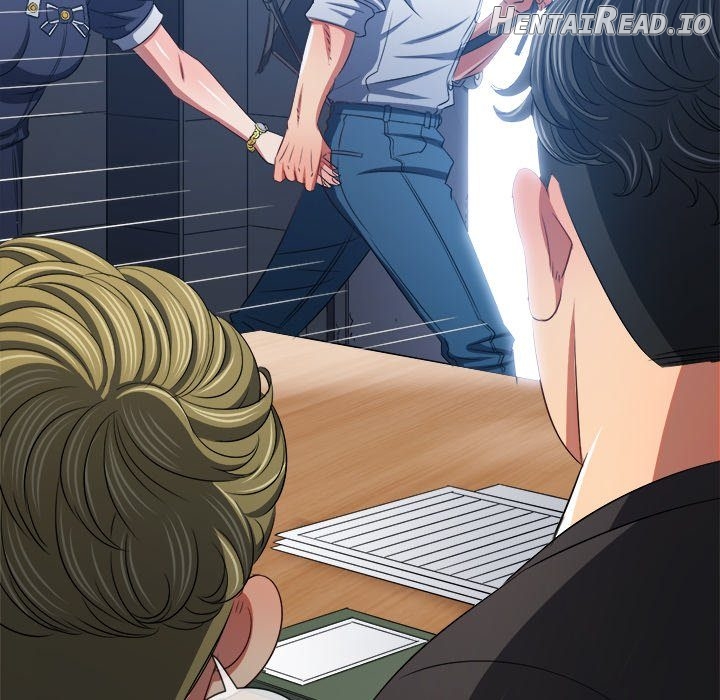 My High School Bully Chapter 240 - page 57