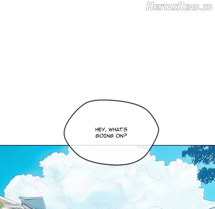 My High School Bully Chapter 240 - page 59