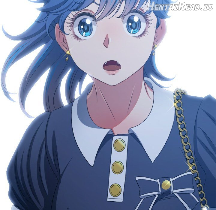 My High School Bully Chapter 240 - page 63