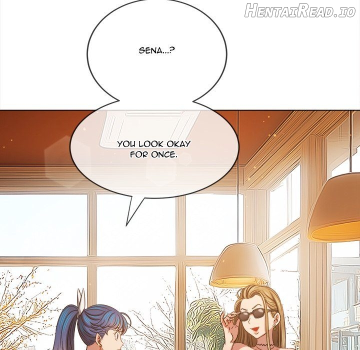 My High School Bully Chapter 240 - page 71
