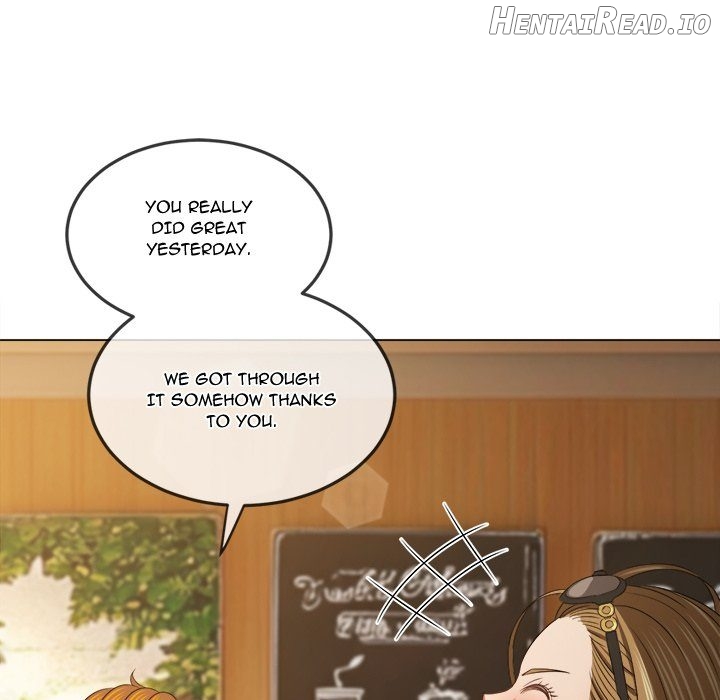 My High School Bully Chapter 240 - page 79